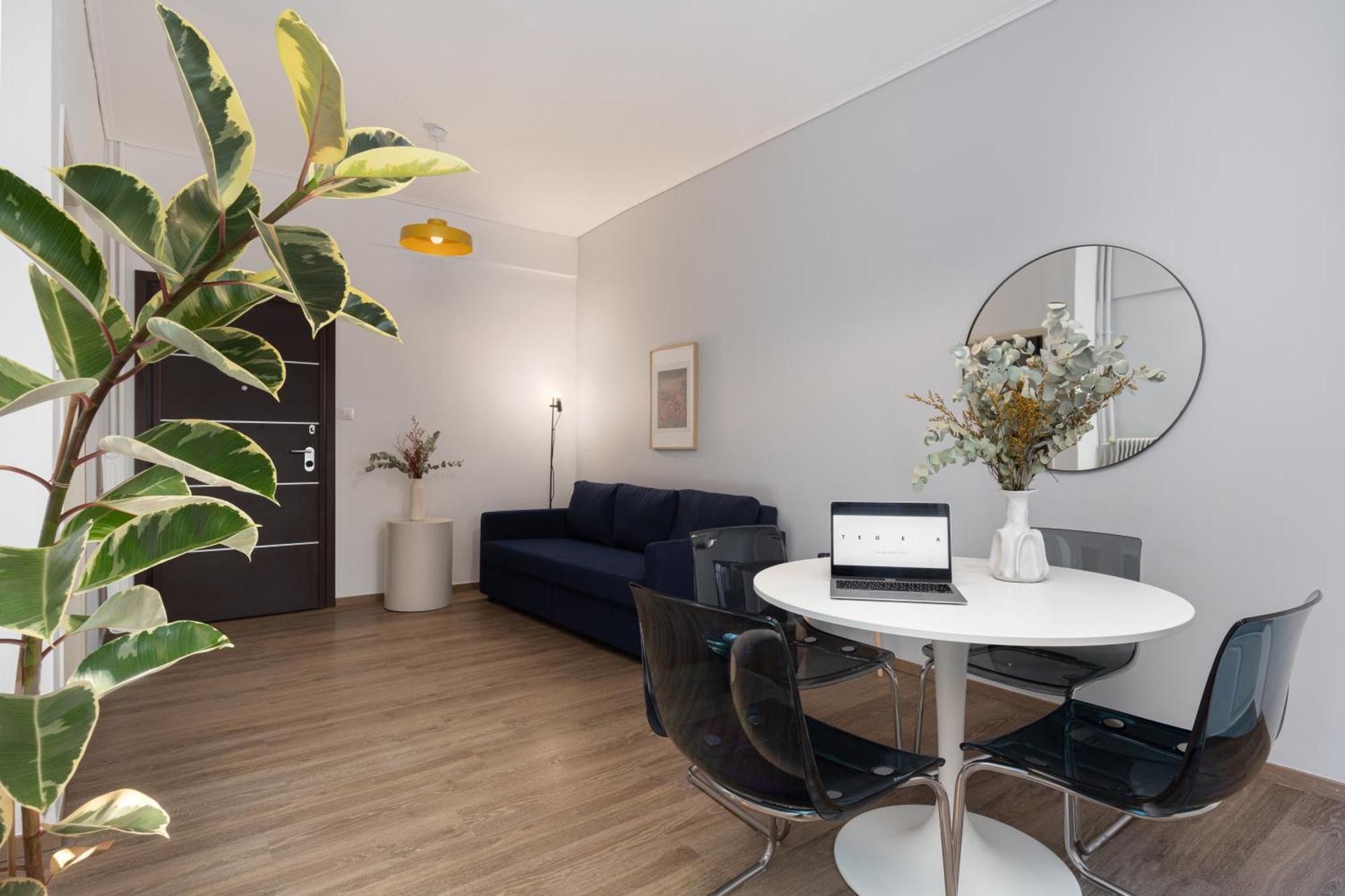 Super Central Apartment Downtown Exarcheia! アテネ エクステリア 写真